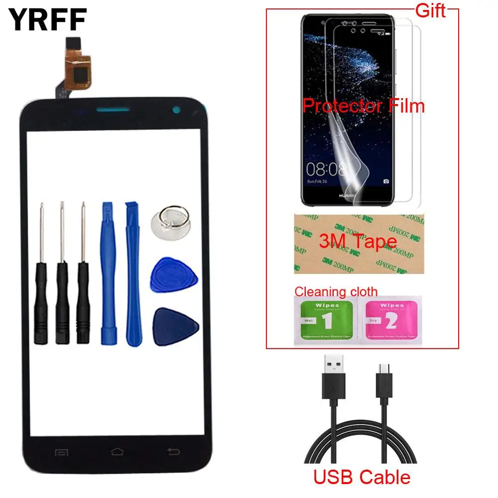 5'' Mobile Phone Touch Screen For BQ Colombo BQS-5002 BQS 5002 BQ S5002 Touch Screen TouchScreen Digitizer Sensor Tools Gift
5'' Mobile Phone Touch Screen For BQ Colombo BQS-5002 BQS 5002 BQ S5002 Touch Screen TouchScreen Digitizer Sensor Tools Gift