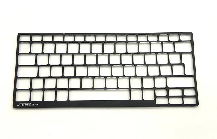 NEW For Dell Latitude E5250 UK Keyboard Surround Lattice Cover Bezel -NIA01- 722DC
NEW For Dell Latitude E5250 UK Keyboard Surround Lattice Cover Bezel -NIA01- 722DC