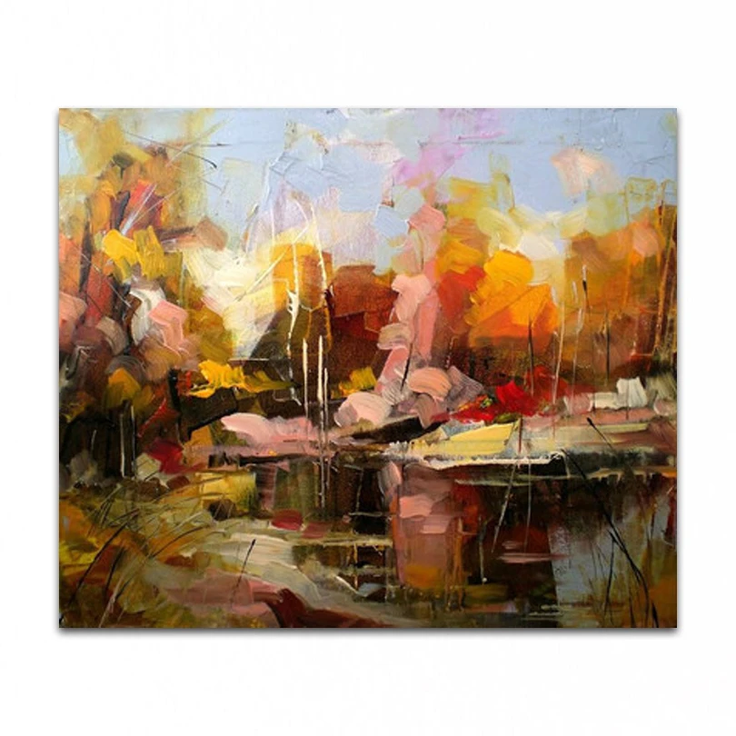 Ручная роспись картина маслом украшения дома картины высокого качества пейзаж нож картина DM-15052824
Ручная роспись картина маслом украшения дома картины высокого качества пейзаж нож картина DM-15052824