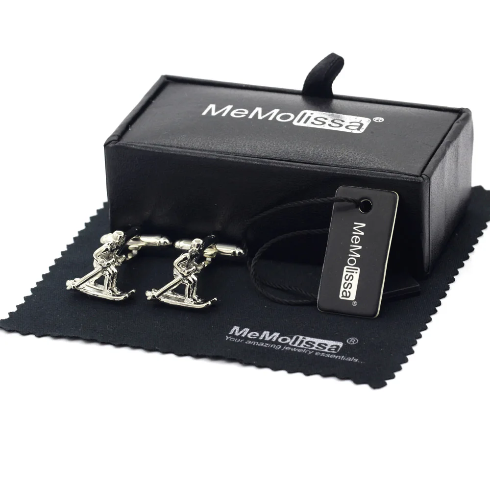 MeMolissa Display Box Cufflinks Simple Solid Color Cufflinks Boating Design Cufflinks Men Shirt Cufflinks Free Tag & Wipe Cloth
MeMolissa Display Box Cufflinks Simple Solid Color Cufflinks Boating Design Cufflinks Men Shirt Cufflinks Free Tag & Wipe Cloth