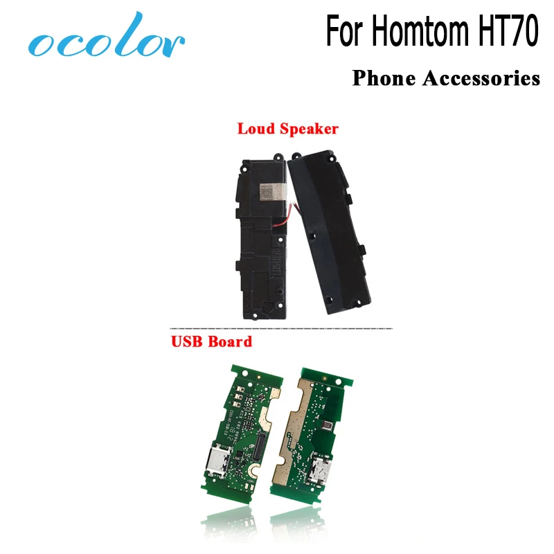 ocolor For Homtom HT70 Loud Speaker High Quality New Buzzer Ringer Replacement For Homtom HT70 Loud Speaker Phone Accessories
ocolor For Homtom HT70 Loud Speaker High Quality New Buzzer Ringer Replacement For Homtom HT70 Loud Speaker Phone Accessories