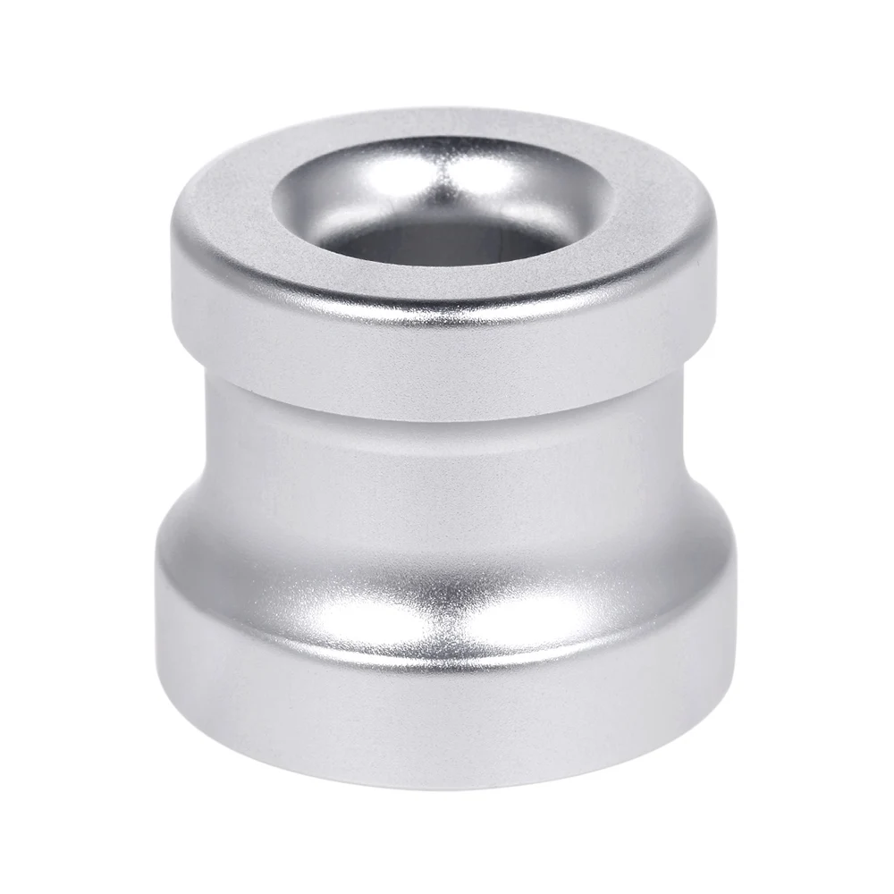 1Pc Man’s Shaving Razor Stand Holder Aluminum Alloy Safety Razor Base Shaving Razor Accessory
1Pc Man’s Shaving Razor Stand Holder Aluminum Alloy Safety Razor Base Shaving Razor Accessory