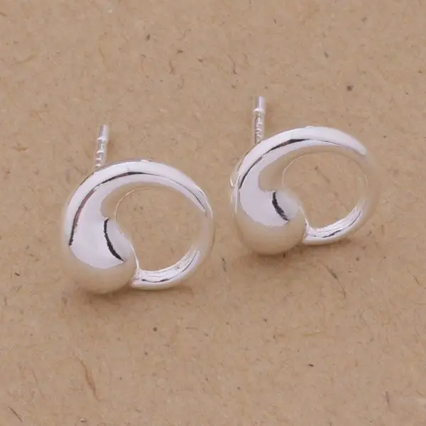 AE207 Hot 925 sterling silver earrings , 925 silver fashion jewelry , bean sprout /ccgaktna ammajdta
AE207 Hot 925 sterling silver earrings , 925 silver fashion jewelry , bean sprout /ccgaktna ammajdta