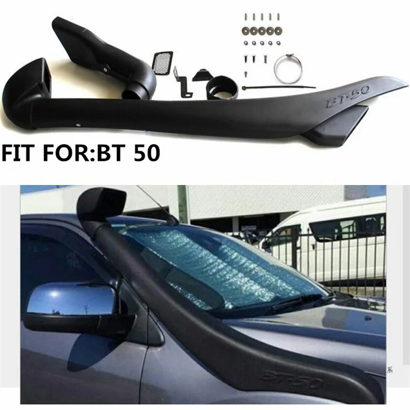 EXTERIOR AUTO ACCESSORIES EXTRA AIR INTAKE PIPE SNORKEL TUBE FIT FOR MAZDA BT-50 BT50 2012+AIR TUBE PIPE SNORKEL KITS
EXTERIOR AUTO ACCESSORIES EXTRA AIR INTAKE PIPE SNORKEL TUBE FIT FOR MAZDA BT-50 BT50 2012+AIR TUBE PIPE SNORKEL KITS