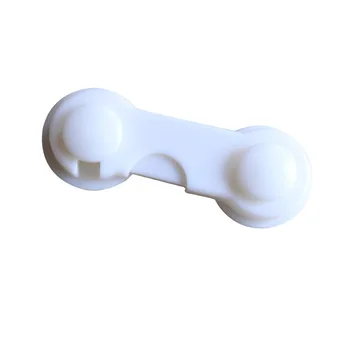 1 Pcs Baby Drawer Lock Window Closet Wardrobe Children Security Protection for Cabinet Toddler Child Safety Lock Refrigerator
1 Pcs Baby Drawer Lock Window Closet Wardrobe Children Security Protection for Cabinet Toddler Child Safety Lock Refrigerator