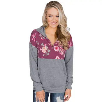 woman hoodies sweatshirts ladies autumn winter new clothing flower printed pullovers sweat shirts hoodies
woman hoodies sweatshirts ladies autumn winter new clothing flower printed pullovers sweat shirts hoodies