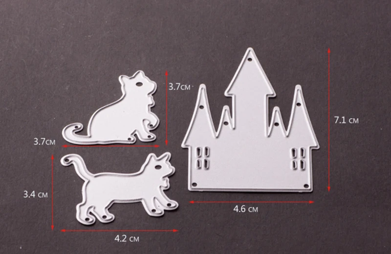 House Animal dies 02