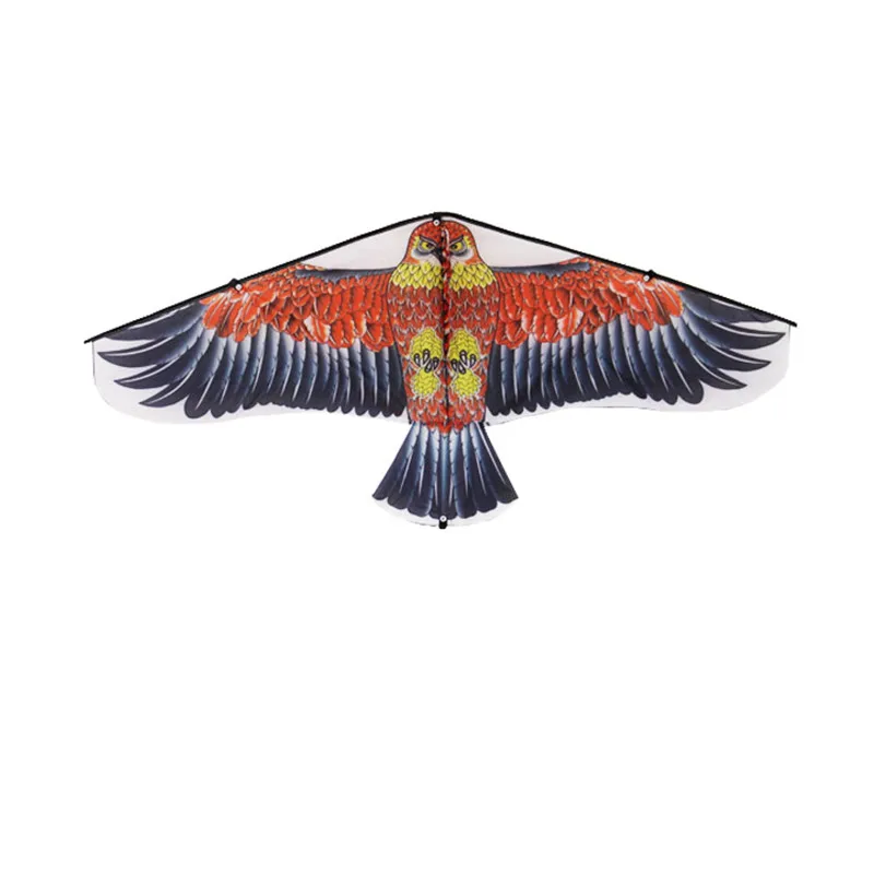 Eagle Kite Outdoor Sports Fun With Handle And String Kites Easy Control Good Flying 100% Original Factory For Kids Gift
Eagle Kite Outdoor Sports Fun With Handle And String Kites Easy Control Good Flying 100% Original Factory For Kids Gift