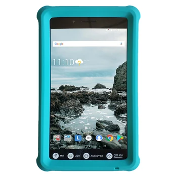 MingShore Tab 3 7 Essential TB3-710F Silicone Shockproof Tablet Cover For Lenovo Tab3 7 Essential TB3-710F/I 7.0 Rugged Case
MingShore Tab 3 7 Essential TB3-710F Silicone Shockproof Tablet Cover For Lenovo Tab3 7 Essential TB3-710F/I 7.0 Rugged Case