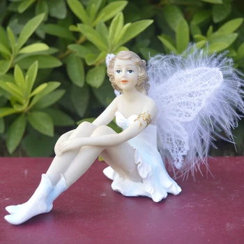 Beauty character wedding ceremony decoration sub sexy elf resin girl wind angel Hua Xianzi Home Furnishing decorative ornaments
Beauty character wedding ceremony decoration sub sexy elf resin girl wind angel Hua Xianzi Home Furnishing decorative ornaments