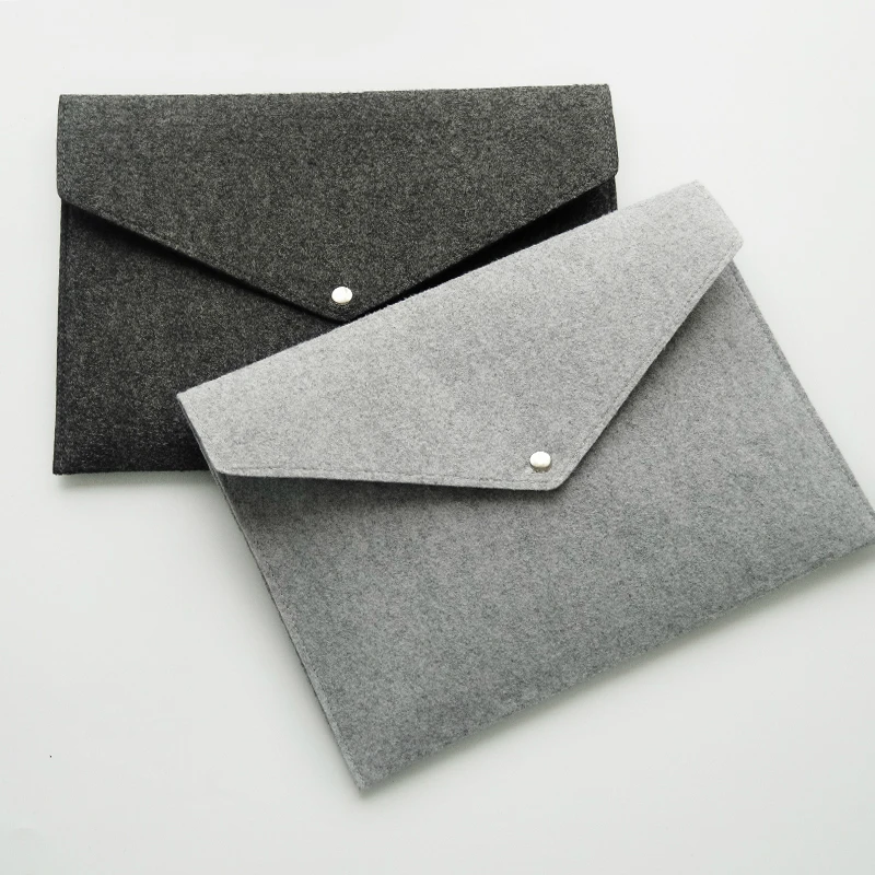 Simple Wool Buckle A4 Paper File Bag Office Bag Briefcase Bag Portfolio Storage Bag IPad Hand Bag Student Office Supplies
Simple Wool Buckle A4 Paper File Bag Office Bag Briefcase Bag Portfolio Storage Bag IPad Hand Bag Student Office Supplies