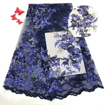 African Sequins Lace Fabric 2019 High Quality French Sequins Tulle Lace Nigerian Lace Fabrics For Wedding JIAJULY013
African Sequins Lace Fabric 2019 High Quality French Sequins Tulle Lace Nigerian Lace Fabrics For Wedding JIAJULY013