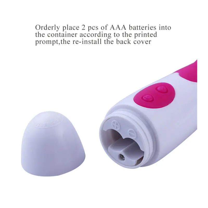 30-Speeds-Dual-Vibration-G-spot-Vibrator-Simulation-Dildo-Rabbit-Vibrators-Sex-Toys-for-Women-Sex (4)