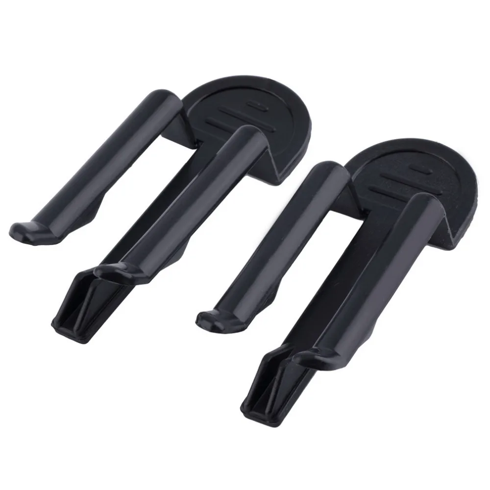 2PCS/Set Practical Trash Can Clamp Plastic Garbage Bag Clip Fixed Waste Bin Bag Holder Rubbish Clip Cheap And Hot
2PCS/Set Practical Trash Can Clamp Plastic Garbage Bag Clip Fixed Waste Bin Bag Holder Rubbish Clip Cheap And Hot