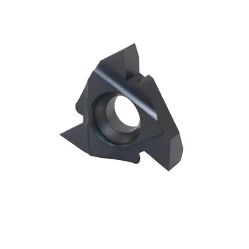 16ER AG60 LDA 10pcs high quality Threading Lathe Inserts internal Indexable Tungsten Carbide turning tools
16ER AG60 LDA 10pcs high quality Threading Lathe Inserts internal Indexable Tungsten Carbide turning tools