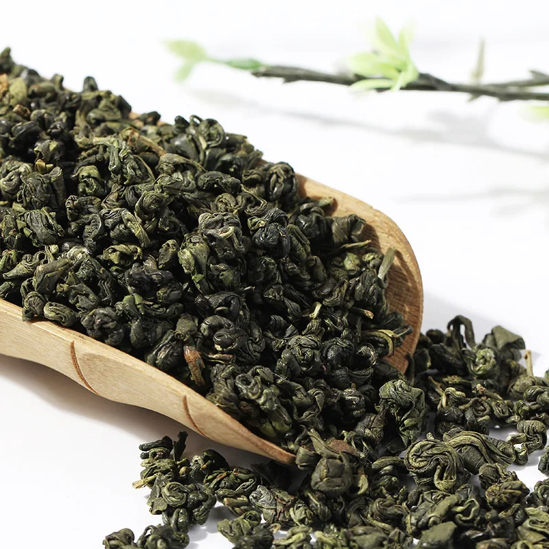 

250g China Natural Organic Biluochun tea Chinese weight loss Green Tea High Moutains Bi Luo chun tea