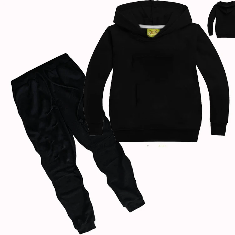 YLS 2-14Years Ninjago Character Kids Clothes Set Cartoon Pullover Hooded Tops + Long Pants 2pcs Suit Boys Outfit Girls Tracksuit
YLS 2-14Years Ninjago Character Kids Clothes Set Cartoon Pullover Hooded Tops + Long Pants 2pcs Suit Boys Outfit Girls Tracksuit