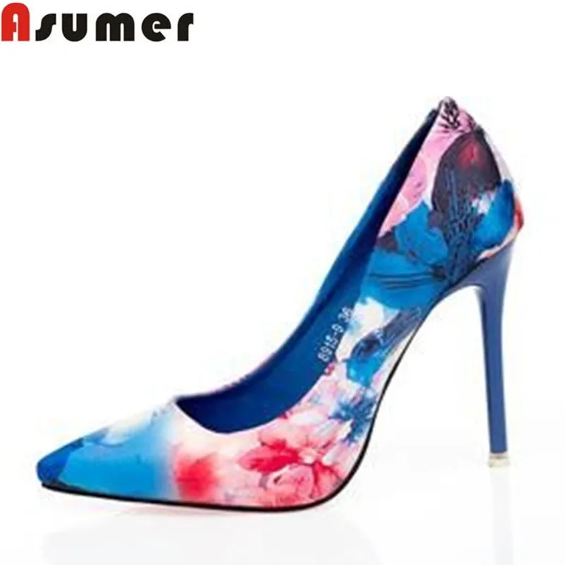2016 brand shoes new arrive size 34-39 high quality comfortable simple women genuine leather shoes pointed high heels
2016 brand shoes new arrive size 34-39 high quality comfortable simple women genuine leather shoes pointed high heels