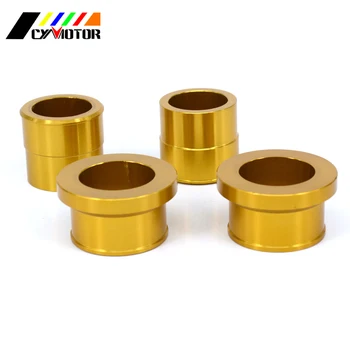 Gold Billet Front and Rear Wheel Hub Spacer for SUZUKI RMZ250 RMZ450 2007-2019 RMX450Z 2010 2011 2012 2013-2017 Drit Bike
Gold Billet Front and Rear Wheel Hub Spacer for SUZUKI RMZ250 RMZ450 2007-2019 RMX450Z 2010 2011 2012 2013-2017 Drit Bike
