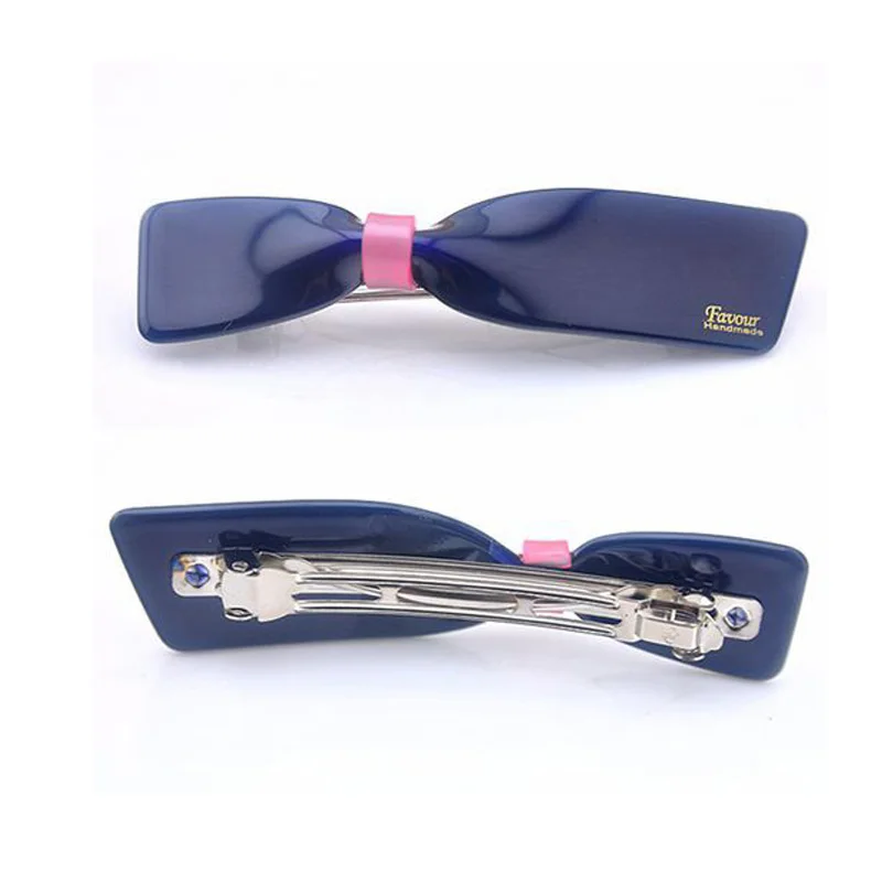 Fashion Vintage bow Hair Clip Gothic Hair Barrette Hairpin Hairgrips Hair Claws Korean Hair Accessories for Women Girls
Fashion Vintage bow Hair Clip Gothic Hair Barrette Hairpin Hairgrips Hair Claws Korean Hair Accessories for Women Girls