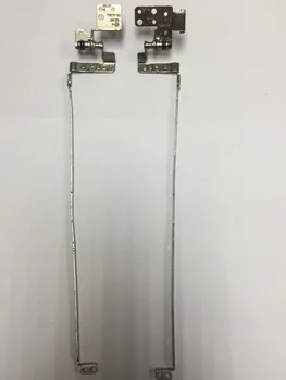 New LCD Hinges For Acer Aspire 7739 7739Z 7250 Notebook LCD Screen Display Left & Right Hinges Steel Brackets Set
New LCD Hinges For Acer Aspire 7739 7739Z 7250 Notebook LCD Screen Display Left & Right Hinges Steel Brackets Set