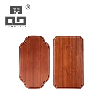 TANGPIN natural bamboo tea trays tea table bamboo kung fu serving tray kitchen accessories
TANGPIN natural bamboo tea trays tea table bamboo kung fu serving tray kitchen accessories