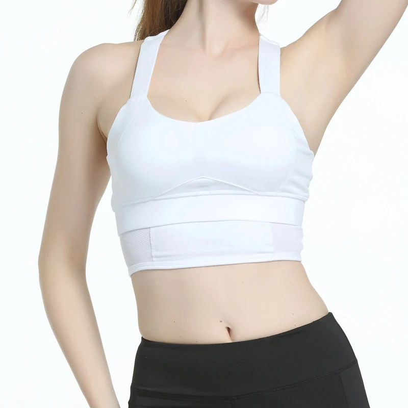 Women Yoga Bras Sports Bras Running Beauty Back Tank Tops Vest Slim Fitness Gym adjustable strapped Sportswear Sports Tops
Women Yoga Bras Sports Bras Running Beauty Back Tank Tops Vest Slim Fitness Gym adjustable strapped Sportswear Sports Tops
