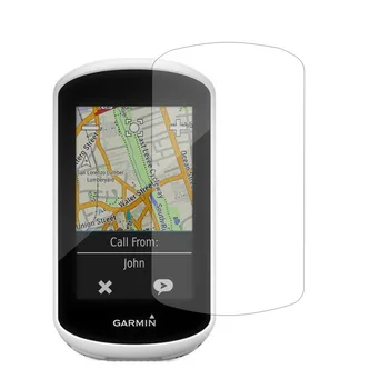 3pc PET Clear Screen Protector Cover Protective Film Guard For Garmin Edge Explore Bike GPS Computer Handheld Tracker Navigator
3pc PET Clear Screen Protector Cover Protective Film Guard For Garmin Edge Explore Bike GPS Computer Handheld Tracker Navigator