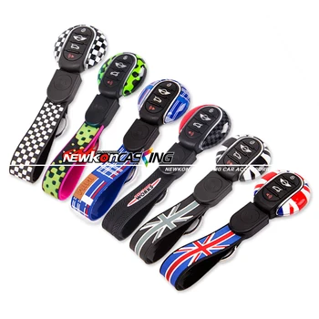 Fit for MINI Cooper Genuine Car Key fob Cap Case Cover Protector Holder Union jack flag style
Fit for MINI Cooper Genuine Car Key fob Cap Case Cover Protector Holder Union jack flag style