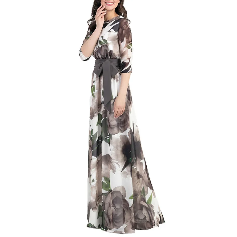 New S-2XL Women Ladies Big Size Elegant Big Large Size Casual Party Maxi Office Patchwork Dress JTZSD1687
New S-2XL Women Ladies Big Size Elegant Big Large Size Casual Party Maxi Office Patchwork Dress JTZSD1687