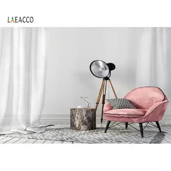 Laeacco Cozy Living Room Light Armchair Curtain Interior Photo Backgrounds Customized Photographic Backdrops For Photo Studio
Laeacco Cozy Living Room Light Armchair Curtain Interior Photo Backgrounds Customized Photographic Backdrops For Photo Studio