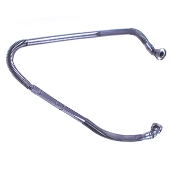 TUKE OEM Exhaust Pipe Crankcase Breather Vent Hose For VW Passat B5 2.8 V6 VW Superb A4 A6 2.4 V6 078 103 213 B
TUKE OEM Exhaust Pipe Crankcase Breather Vent Hose For VW Passat B5 2.8 V6 VW Superb A4 A6 2.4 V6 078 103 213 B