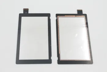 5pcs Original brand new for nintend switch ns console lcd display touch screen replacement part
5pcs Original brand new for nintend switch ns console lcd display touch screen replacement part