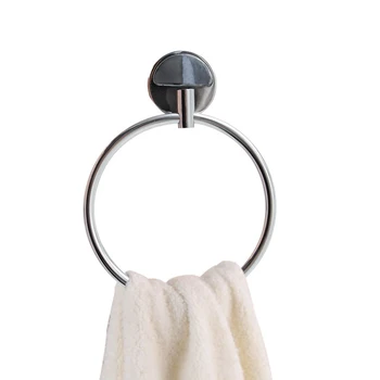 Stainless Steel Towel Rack For Bathroom Towel Bar Hanging Kitchen Cabinet Cupboard Hanger Ring Storage Shelf Home Key Holder
Stainless Steel Towel Rack For Bathroom Towel Bar Hanging Kitchen Cabinet Cupboard Hanger Ring Storage Shelf Home Key Holder