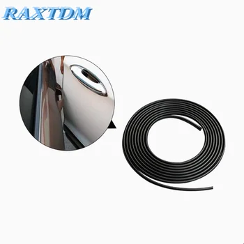 5M Car Door Edge Guards Trim Molding Protection Strip Scratch Protector For Skoda Rapid Superb Yeti Octavia a5 a7 Fibai
5M Car Door Edge Guards Trim Molding Protection Strip Scratch Protector For Skoda Rapid Superb Yeti Octavia a5 a7 Fibai