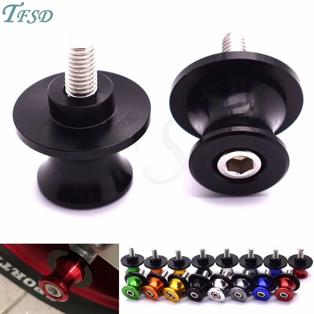 Motorbike Accessories aluminum Universal 8mm Motorcycle Swingarm Spools Screw For Piaggio 125/FLY125 /NEW FLY 125 3V /MP3 500
Motorbike Accessories aluminum Universal 8mm Motorcycle Swingarm Spools Screw For Piaggio 125/FLY125 /NEW FLY 125 3V /MP3 500
