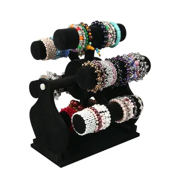 Velvet Rotating Jewelry Display Showcase Turntable Rotating Jewelry Watch Bracelets Stand Display Jewelry Organizer Shelf
Velvet Rotating Jewelry Display Showcase Turntable Rotating Jewelry Watch Bracelets Stand Display Jewelry Organizer Shelf