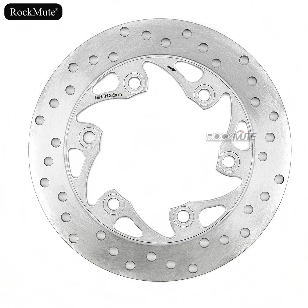 Motorcycle Rear Wheel Brake Disc For KTM RC 390 250 200 125 DUKE 2011-2017 Stainless Steel Brake Rotor 2012 2013 2014 2015 2016
Motorcycle Rear Wheel Brake Disc For KTM RC 390 250 200 125 DUKE 2011-2017 Stainless Steel Brake Rotor 2012 2013 2014 2015 2016