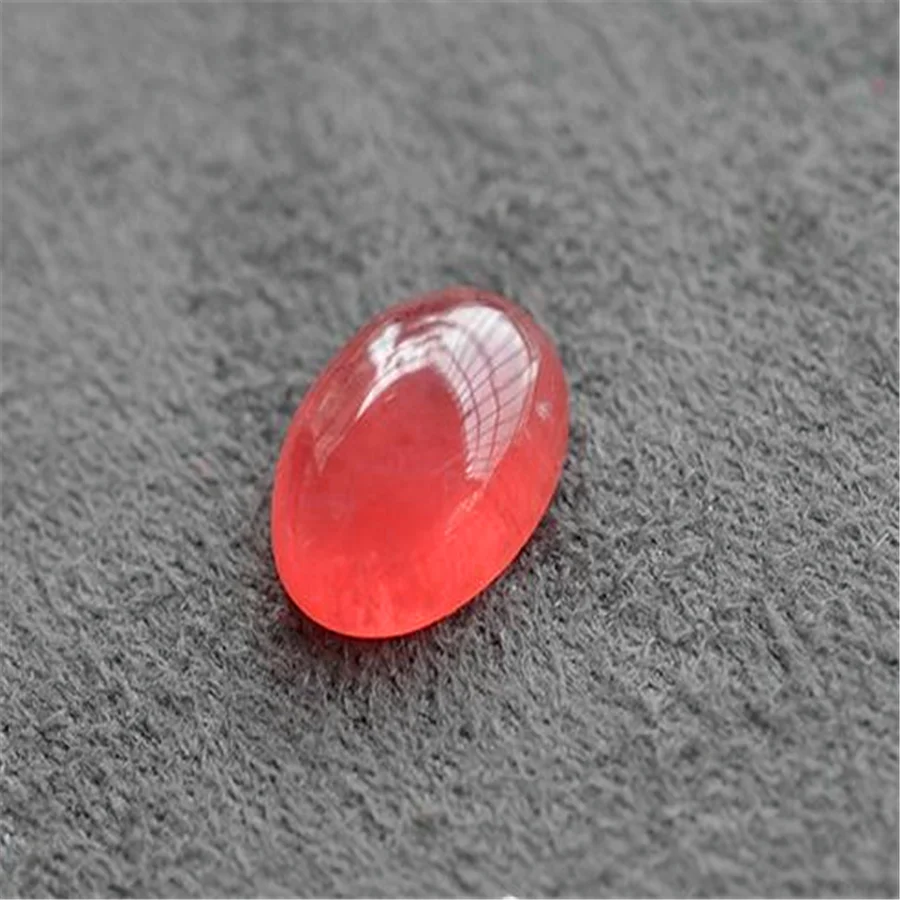 Wholesale Women Femme Fashion Genuine Natural Natural Ice Rose Rhodochrosite Gems Stone Crystal Cabochon Bead For Ring 7*6*3.5mm
Wholesale Women Femme Fashion Genuine Natural Natural Ice Rose Rhodochrosite Gems Stone Crystal Cabochon Bead For Ring 7*6*3.5mm