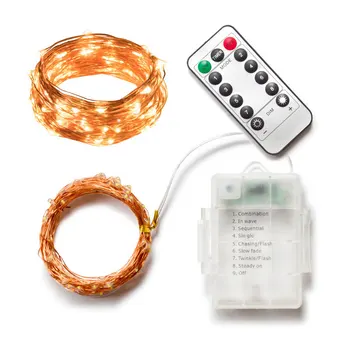rgb Led Strip Waterproof AA Battery Power 5M/10M Ribbon Lighting Strings Lamp Remote Control 8 Modes Led Strip Decor Light
rgb Led Strip Waterproof AA Battery Power 5M/10M Ribbon Lighting Strings Lamp Remote Control 8 Modes Led Strip Decor Light