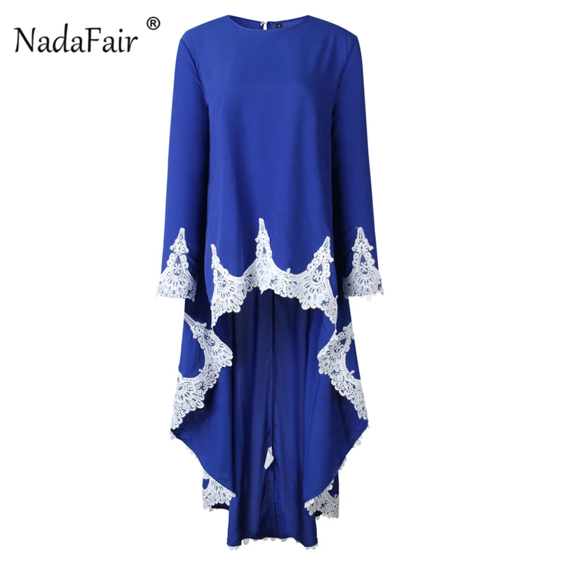 lace long blouse0_
