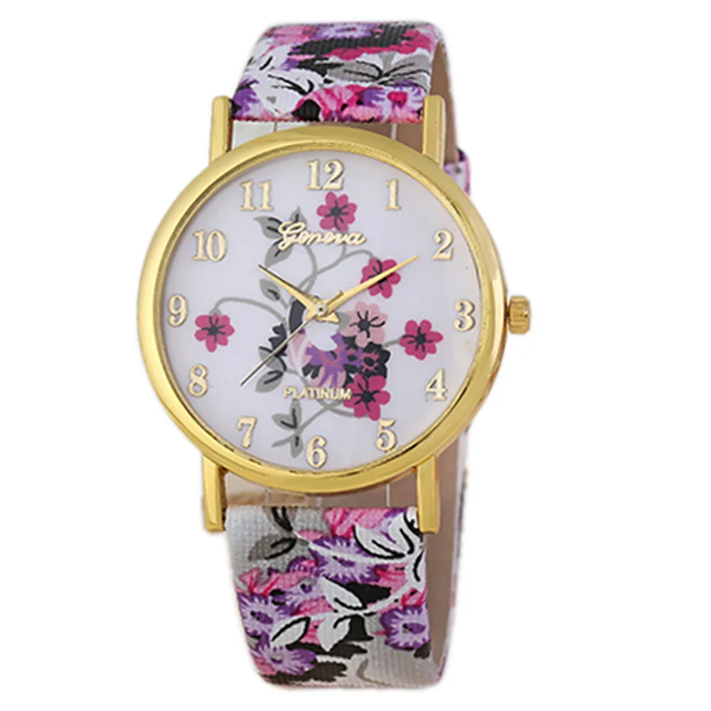 GENEVA brand Women Quartz watch Women's Geneva Leather Analog wrist Watch unisex clock relogios femininos Gift Dropshipping Ff
GENEVA brand Women Quartz watch Women's Geneva Leather Analog wrist Watch unisex clock relogios femininos Gift Dropshipping Ff