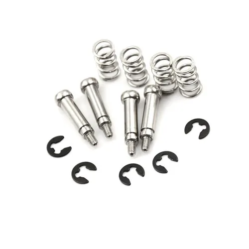 1 Set Of 1 Groups CPU Heatsink Backplate Bracket Snap Fix Screw Bolts For INTEL Original 775 1150 1155 1156 1366 
1 Set Of 1 Groups CPU Heatsink Backplate Bracket Snap Fix Screw Bolts For INTEL Original 775 1150 1155 1156 1366