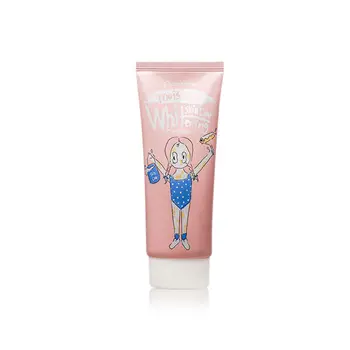 Elizavecca Skin Liar Moisture Whitening Cream 100ml Instant Whitening Face Cream Moisturize Oil Control Collagen Facial Cream
Elizavecca Skin Liar Moisture Whitening Cream 100ml Instant Whitening Face Cream Moisturize Oil Control Collagen Facial Cream