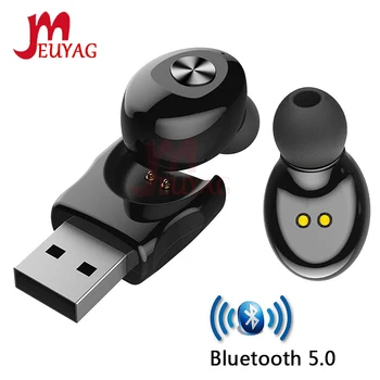 MEUYAG TWS 5.0 Bluetooth Wireless Earphone XG12 Stereo earbus earphones with Mic Handsfree USB Sport Headset For iPhone Samsung
MEUYAG TWS 5.0 Bluetooth Wireless Earphone XG12 Stereo earbus earphones with Mic Handsfree USB Sport Headset For iPhone Samsung