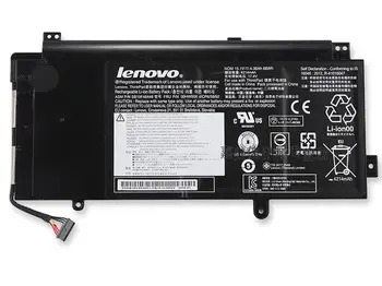 

New genuine Battery for LENOVO ThinkPad Yoga 15 (20DQ) (20DR) 00HW008 00HW009 00HW014 SB10F46447 4ICP6/58/90 15.1V 66WH