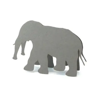 silver elephant 3D Place Cards Escort number card rustic wedding birthday bridal shower animal party table Seating marker
silver elephant 3D Place Cards Escort number card rustic wedding birthday bridal shower animal party table Seating marker