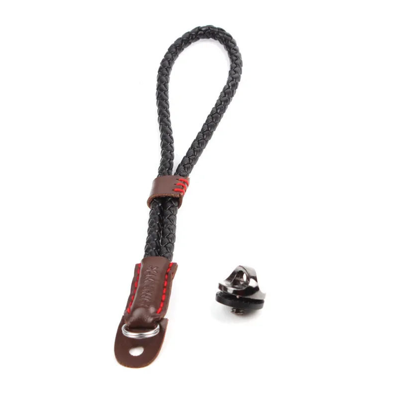 DIY Hand Shoulder Strap Safe Line Sling Lanyard for DJI OSMO Mobile 2 / DSLR Handheld Gimbal Camera
DIY Hand Shoulder Strap Safe Line Sling Lanyard for DJI OSMO Mobile 2 / DSLR Handheld Gimbal Camera