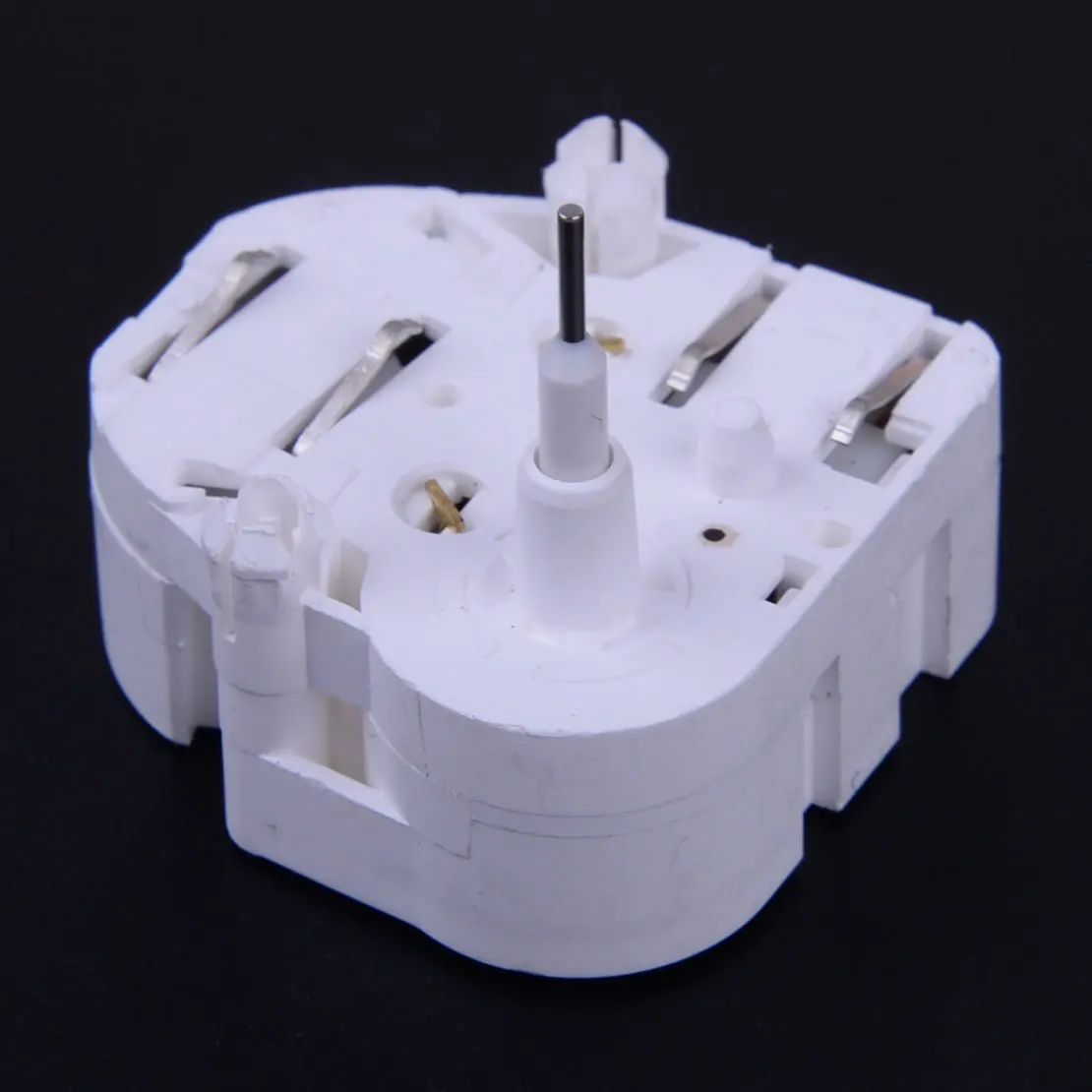 CITALL Car 15V Metal White VDO Stepper Motor Iron Shaft Fit for VDO Speedometer Cluster BMW Volvo VW Audi Volvo BMW Mercedes
CITALL Car 15V Metal White VDO Stepper Motor Iron Shaft Fit for VDO Speedometer Cluster BMW Volvo VW Audi Volvo BMW Mercedes