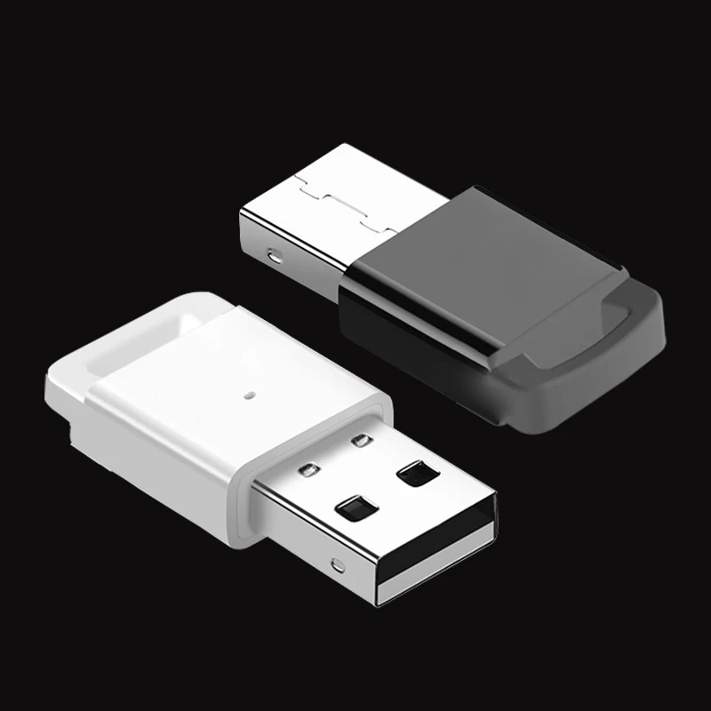 Mini 4.0 USB Bluetooth Dongle Adapter For PC Computer Speaker Wireless Mouse Bluetooth Music Audio Receiver Transmitter Adapters
Mini 4.0 USB Bluetooth Dongle Adapter For PC Computer Speaker Wireless Mouse Bluetooth Music Audio Receiver Transmitter Adapters